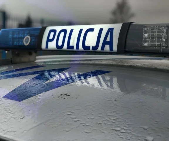Zapytał, czy jest Ukraińcem. Chwilę później zaatakował go łańcuchem