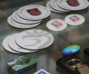 Oficjalne szczecińskie gadżety