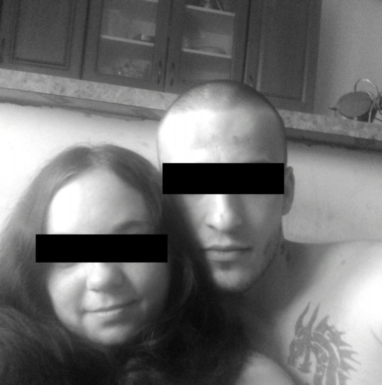 Zatłukł Nikosia gołymi pięściami