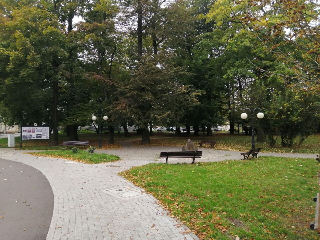 To największe miasto w Polsce, którym nie rządzi prezydent. Znajduje się na Śląsku