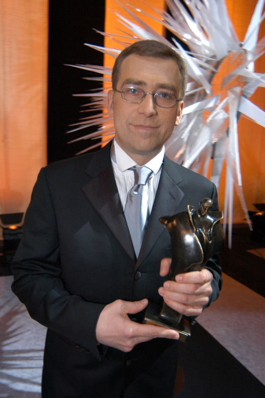 Maciej Orłoś