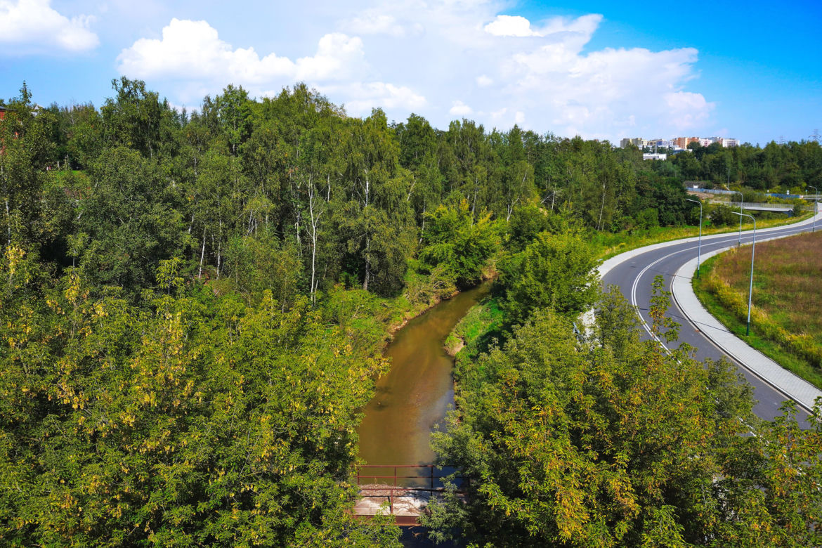 Najpiękniejsze miejsca nad rzekami w Małopolsce