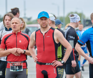2. Lubelski Duathlon. Pokonali ponad 20 km!