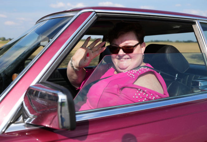 „Nie zaznałam prawdziwej miłości”. Lilla z „Sanatorium miłości 8” porusza szczerym wyznaniem