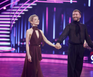 Paulina Gałązka czarnym koniem Tańca z gwiazdami?