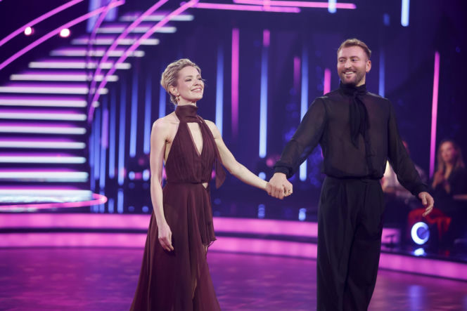 Paulina Gałązka "czarnym koniem" Tańca z gwiazdami?