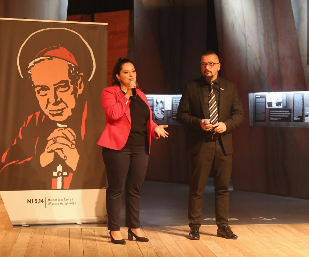 Beatyfikacja kard. Stefana Wyszyńskiego. Wyjątkowe wystawy w Warszawie
