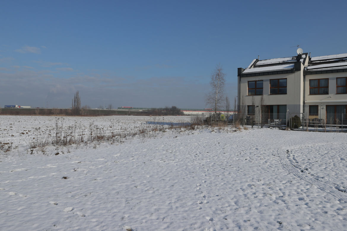 Południowa Obwodnica Warszawy wciąż dudni. Interweniują radni i posłanka 