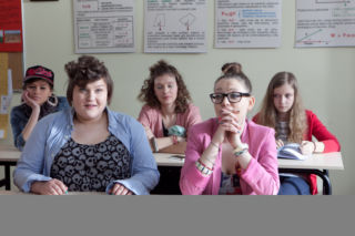 Przepis na życie 3: Gruba zakocha się w rudowłosym studencie! ZDJĘCIA
