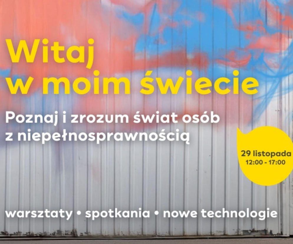 Lublin - warsztaty