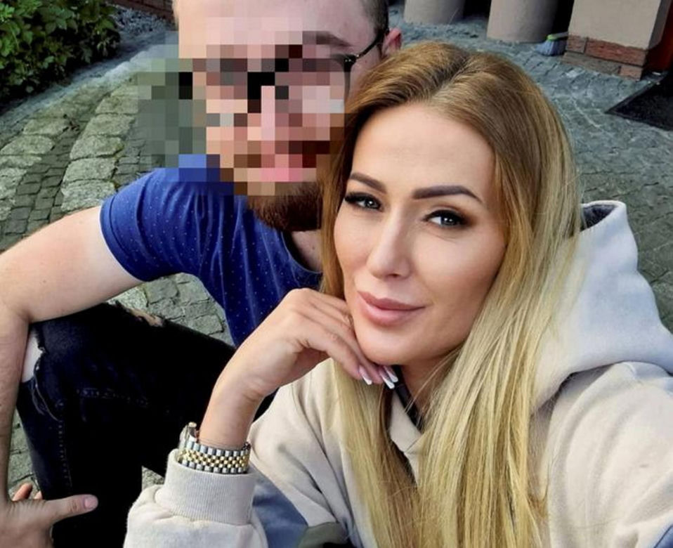 Tak wygląda grób syna Sylwii Peretti dwa miesiące po śmierci! Jeden szczegół wyciska łzy!