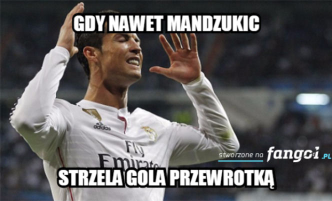 Liga Mistrzów: Real Madryt wygrywa Champions League - memy