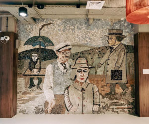 Metalowiec w Muszynie