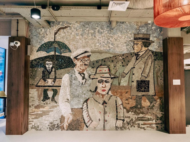 Metalowiec w Muszynie