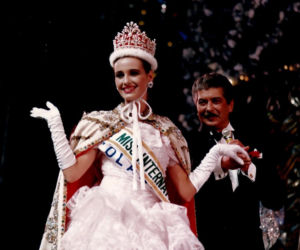 Tak po latach wygląda grób Agnieszki Kotlarskiej. Miss została zamordowana! Miała tylko 24 lata