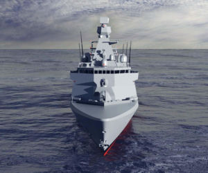 Miecznik dla Szwecji? Brytyjsko‑szwedzka odpowiedź na nowe wyzwania Bałtyku