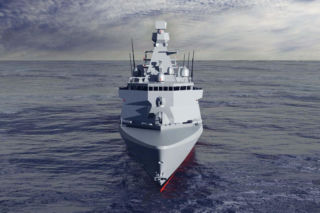 Miecznik dla Szwecji? Brytyjsko‑szwedzka odpowiedź na nowe wyzwania Bałtyku