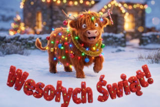 Krótkie życzenia świąteczne 2025 – idealne SMS-y dla zabieganych