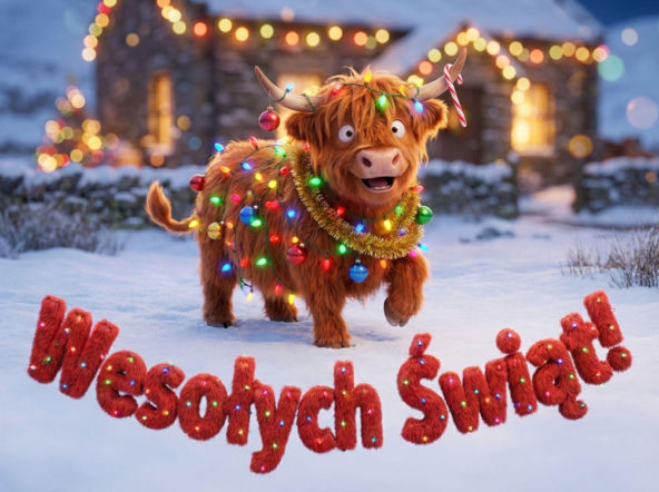 Krótkie życzenia świąteczne 2025 – idealne SMS-y dla zabieganych