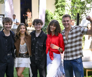 Emilia Dankwa nadal nie wyprowadziła się od rodziców. Zdradziła prawdę o swoich zarobkach