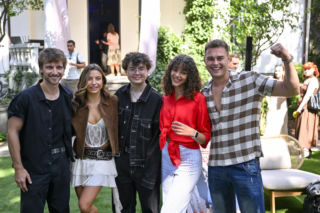 Emilia Dankwa nadal nie wyprowadziła się od rodziców. Zdradziła prawdę o swoich zarobkach