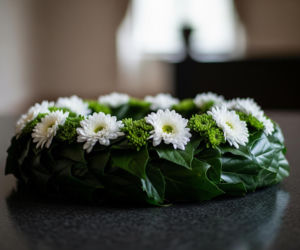 Żyrardów w żałobie po policjancie. Kim był Krzysztof Puszcz dla lokalnej społeczności?