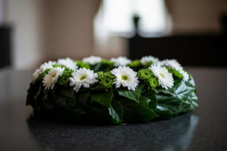 Żyrardów w żałobie po policjancie. Kim był Krzysztof Puszcz dla lokalnej społeczności?