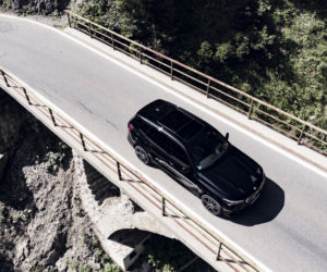 BMW X5 xDrive45e