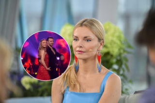 Iza Miko w ogniu krytyki widzów Tańca z Gwiazdami. Aktorka ujawnia bolesną prawdę o treningach