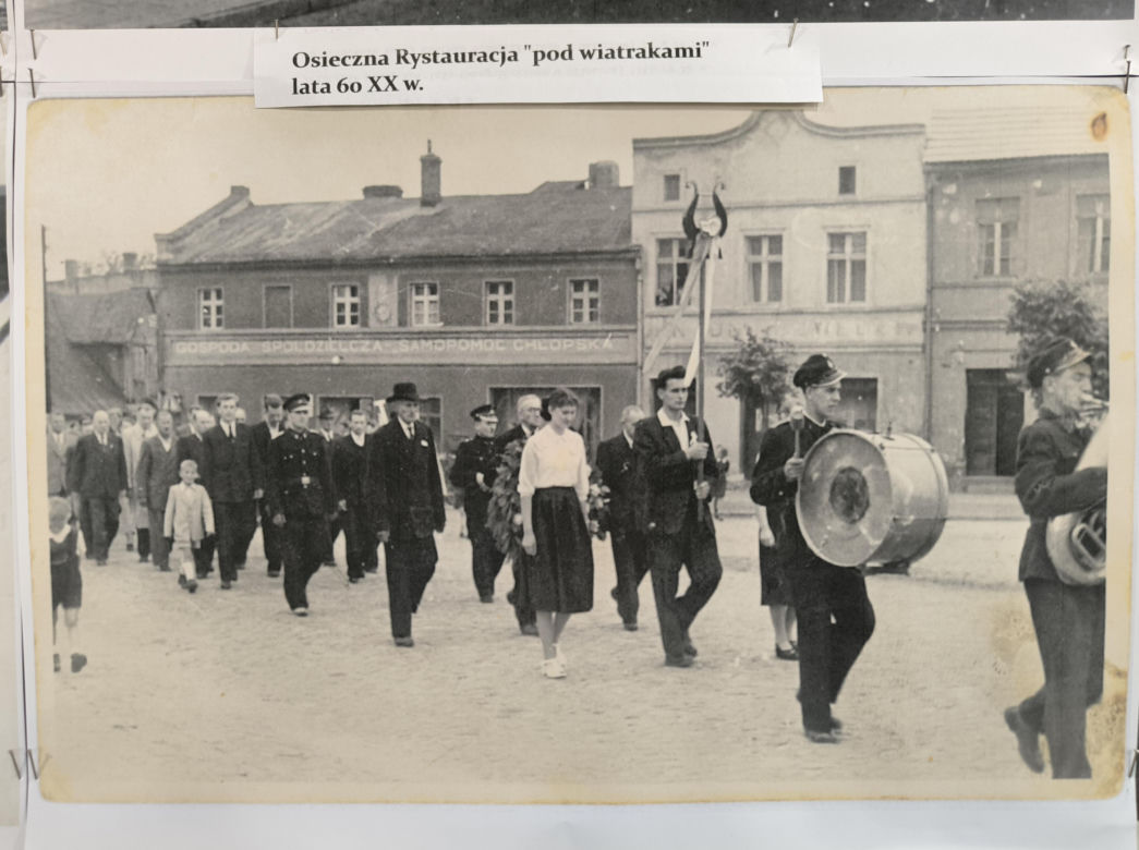 30 lat Towarzystwa Ziemi Osieckiej
