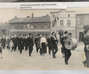 30 lat Towarzystwa Ziemi Osieckiej