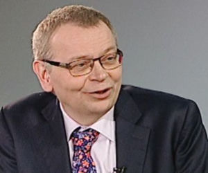 Poznań: Tadeusz Zysk