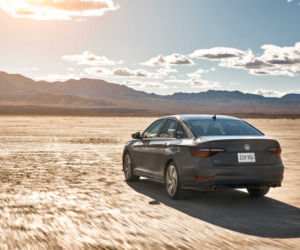 2020 Volkswagen Jetta GLI 
