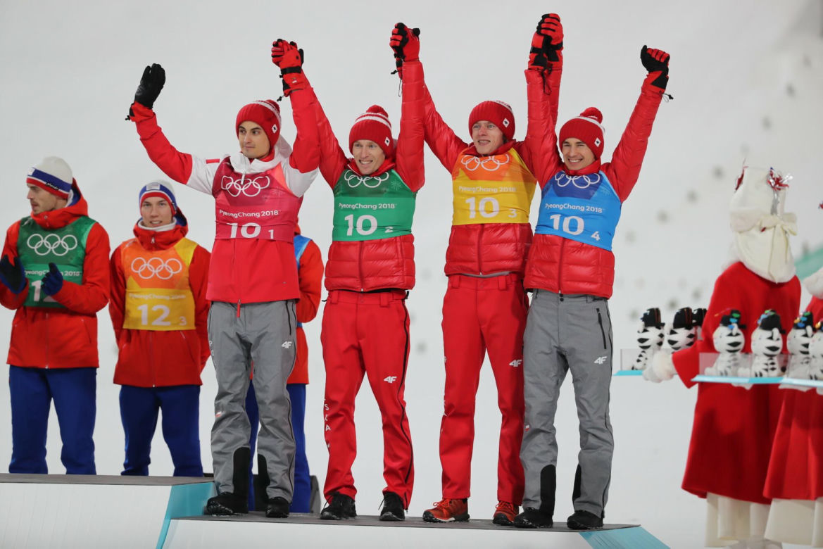 Kamil Stoch
