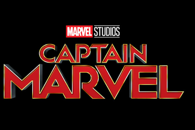Kapitan Marvel,