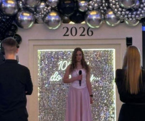 Studniówka siedleckiego Prusa 2026