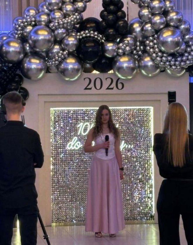 Studniówka siedleckiego Prusa 2026