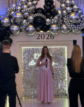 Studniówka siedleckiego Prusa 2026