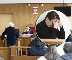 Wstrząsające słowa biegłego ws. wypadku na Trasie Łazienkowskiej. Naciskał pedał gazu w 100 proc.