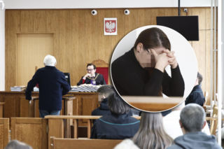 Wstrząsające słowa biegłego ws. wypadku na Trasie Łazienkowskiej. Naciskał pedał gazu w 100 proc.