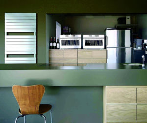 grzejnik Vasco