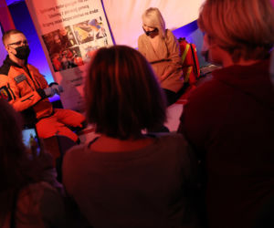 WOŚP 2022 w Tawernie Korsarz