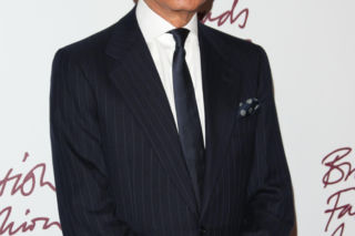 Zmarł Valentino Garavani