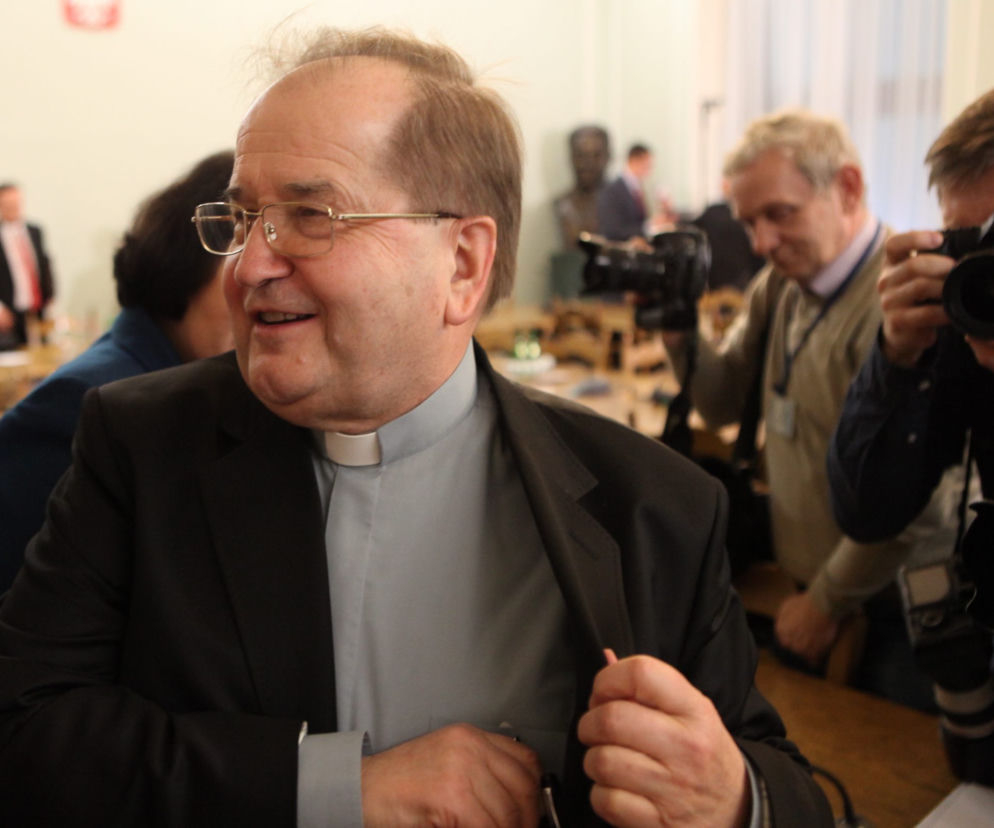 Tadeusz Rydzyk