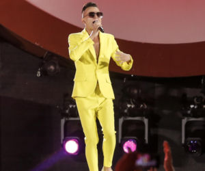 Sylwester z Republiką 2025