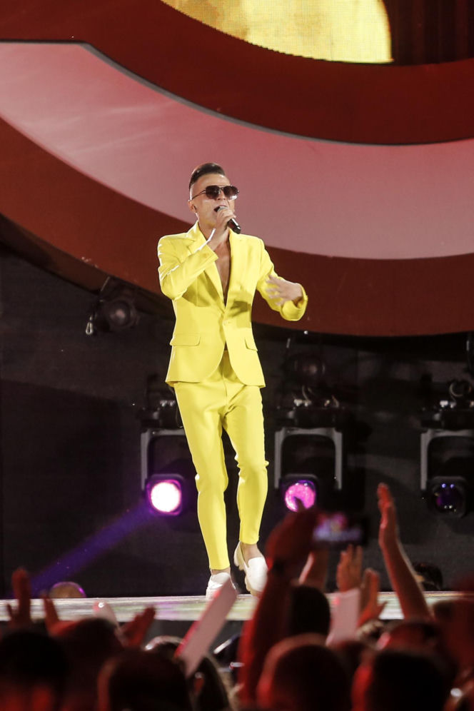 Sylwester z Republiką 2025