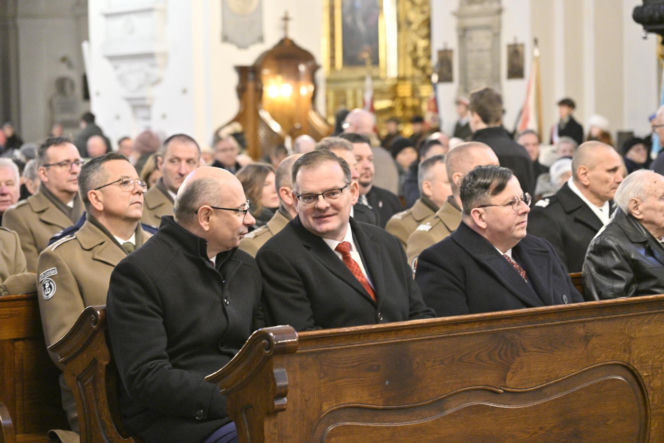 Defilada Szacunku upamiętni rocznicę powstania AK