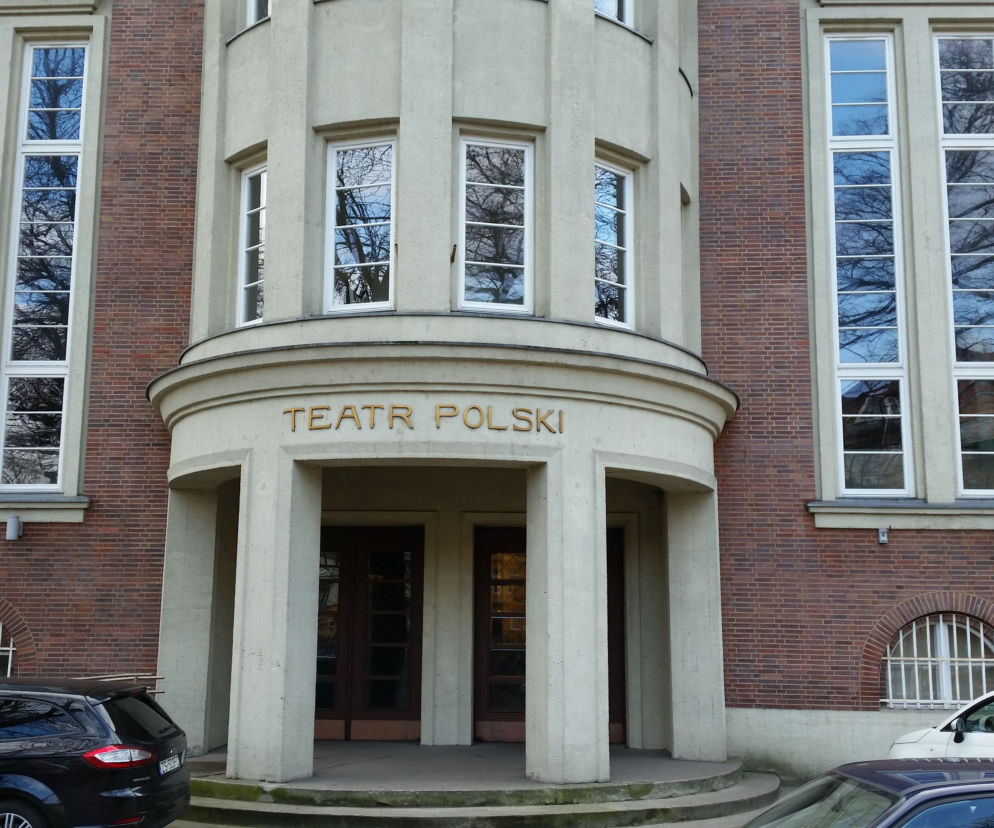 Teatr Polski