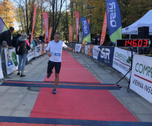 V Ukiel Olsztyn Półmaraton – 10 października 2021 r.