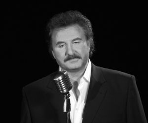 Nie żyje Krzysztof Krawczyk